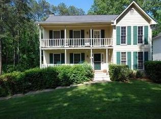 1954 Windcrest Dr, Braselton, GA 30047