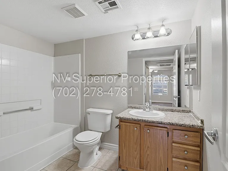 5055 W Hacienda Ave #1190 — Photo 22