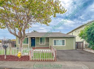 3428 San Marino Ave, San Jose, CA 95127