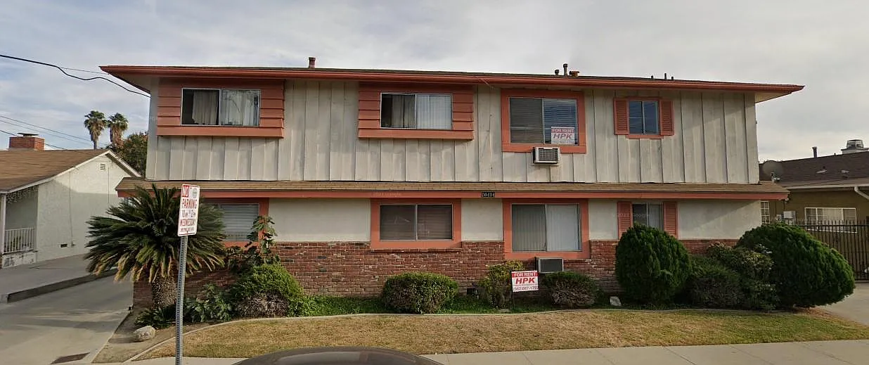 1 bed, $1,895 — Photo 3