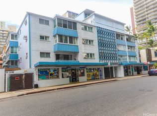 410 Nahua St APT 303, Honolulu, HI 96815