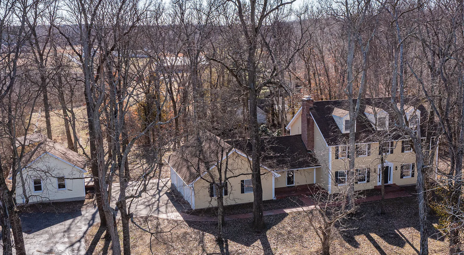4715 Richview Rd photo 1