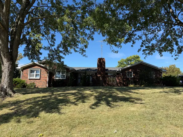 1047 State Route 339 S, Fancy Farm, KY 42039
