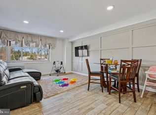 Park Sutton Condominiums, Silver Spring, MD 20910