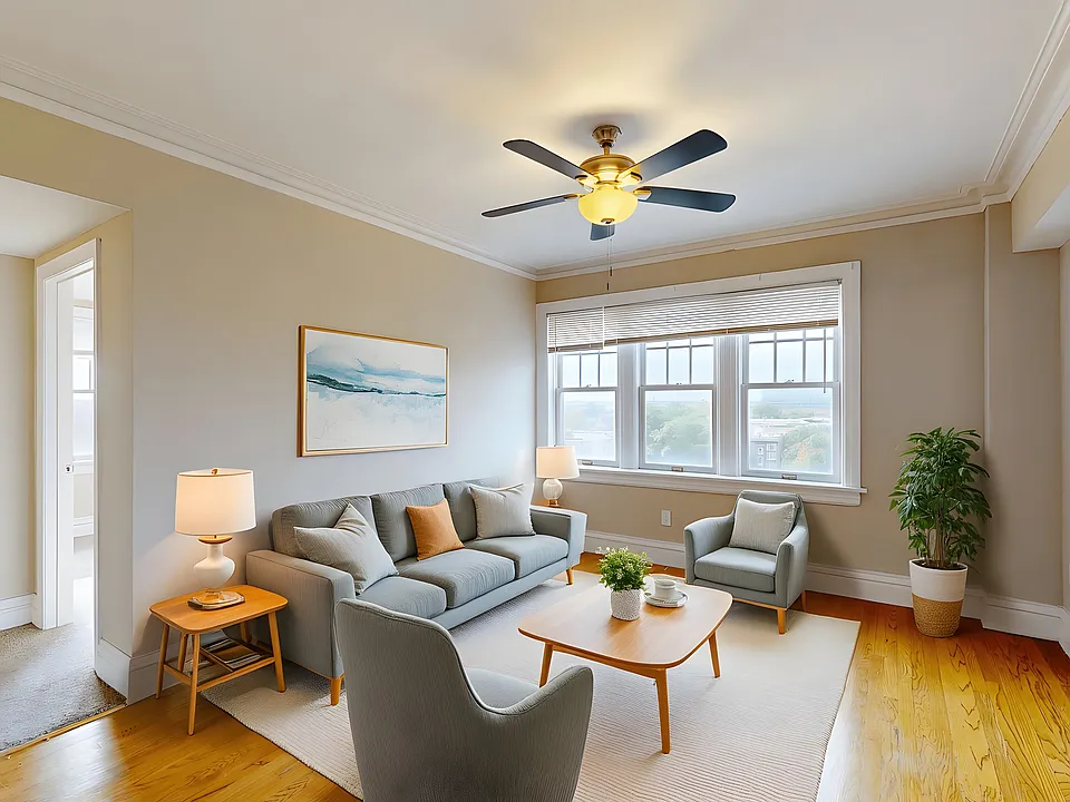 4427-4429 Pershing Ave #1