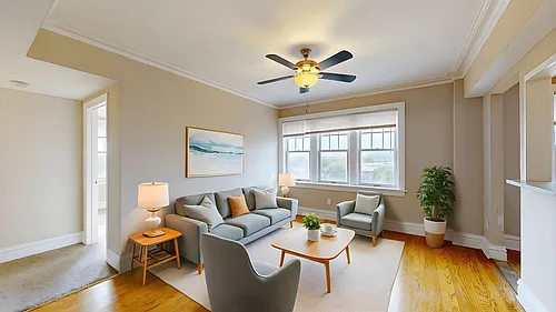 4427-4429 Pershing Ave #1 Photo 1
