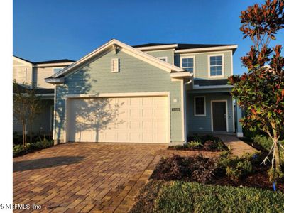 3106 ADELAIDE Road, Fernandina Beach, FL, 32034