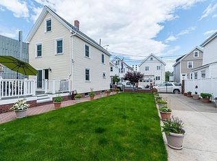 40 Horace St, Somerville, MA 02143