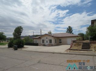 840 W 8th Ave, Truth or Consequences, NM 87901