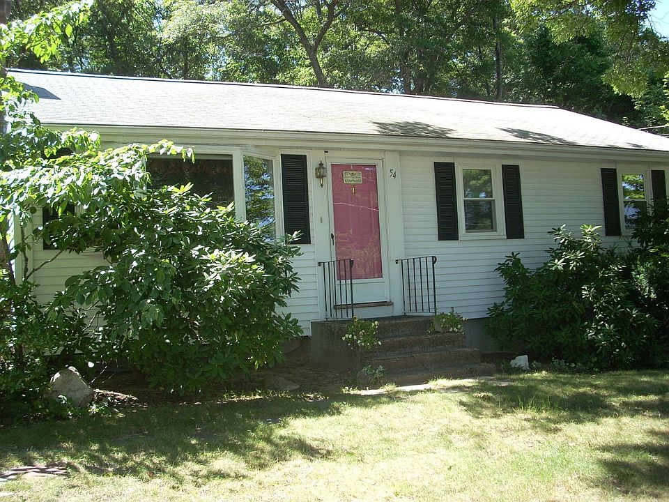 54 Hale Rd, East Walpole, MA 02032 Zillow