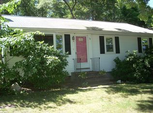 54 Hale Rd, East Walpole, MA 02032