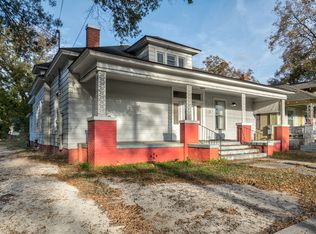 1118 S Church St, Rocky Mount, NC 27803
