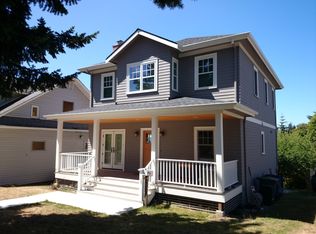 4409 45th Ave SW, Seattle, WA 98116