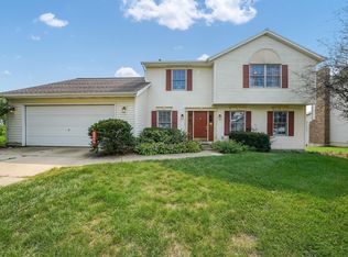2286 Wolfboro Dr SE, Kentwood, MI 49508