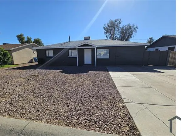 2917 W Rancho Dr, Phoenix, AZ 85017