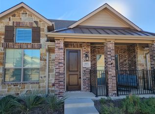 3851 Marigold Ln, Prosper, TX 75078