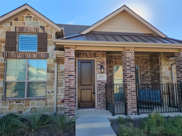 3851 Marigold Ln, Prosper, TX 75078