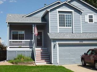 8726 Greengrass Way, Parker, CO 80134