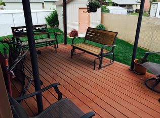 907 Ryan St, Chubbuck, ID 83202