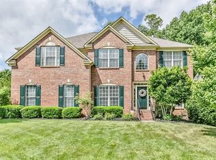 15401 Tuxford Dr, Huntersville, NC 28078