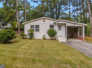 695 Trout St NE, Marietta, GA 30060