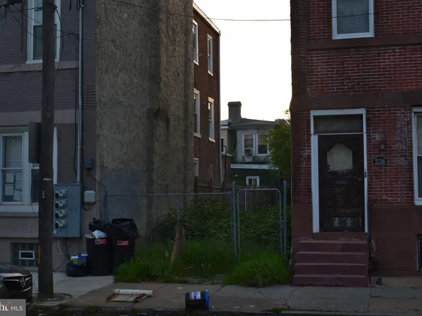 2134 N 21st St, Philadelphia, PA 19121