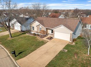5790 Walnut Creek Blvd, Saint Charles, MO