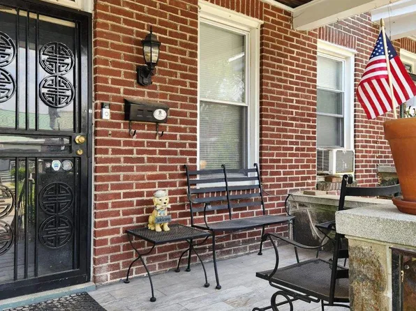 3109 Sequoia Ave, Baltimore, MD 21215