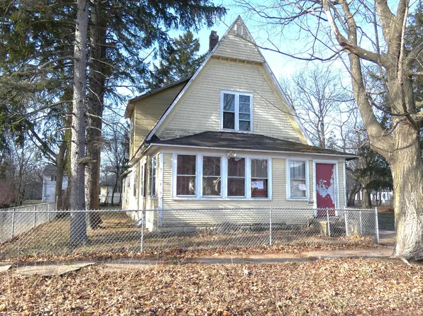 660 Pearl St, Benton Harbor, MI 49022