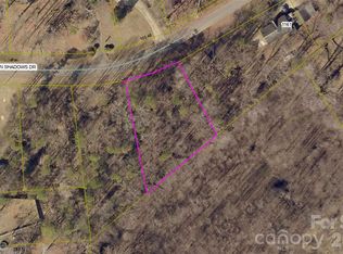 0 Mountain Shadows Dr, Morganton, NC 28655