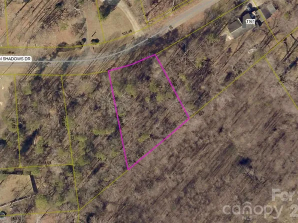 0 Mountain Shadows Dr, Morganton, NC 28655