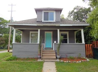 1142 Dakin St, Lansing, MI