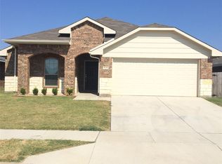 9152 Abaco Way, Fort Worth, TX 76123