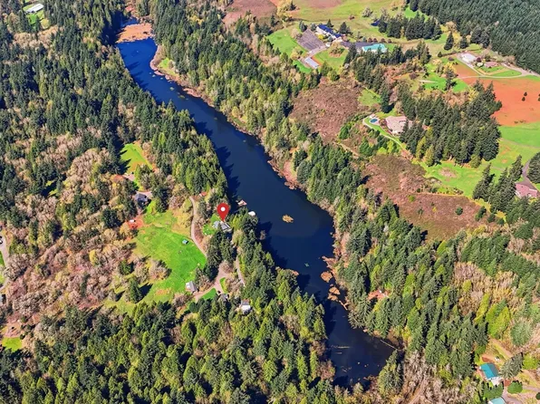 S Ringo Rd, Mulino, OR 97042