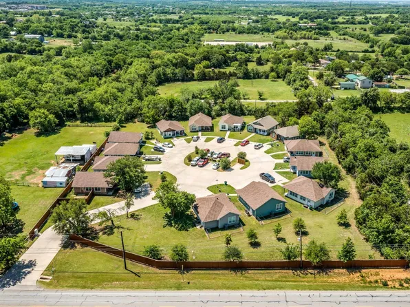 729 Hometown Village Ct, Joshua, TX 76058