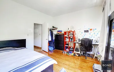 Rented by Bond New York