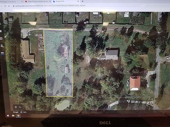 2nd image of 12368 S 273 East Ave