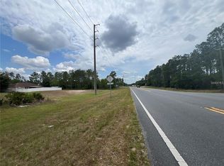 SW 484th Hwy Lot 6, Ocala, FL 34473