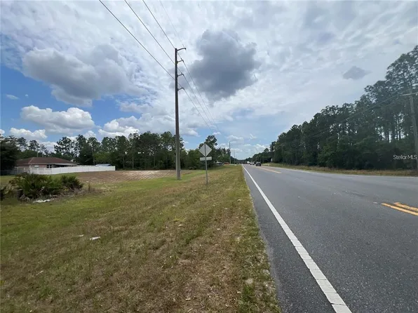 SW 484th Hwy Lot 6, Ocala, FL 34473