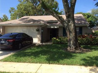 10412 Ravines Dr, New Pt Richey, FL 34654