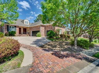 106 Whisper Ridge Dr, Madison, MS 39110