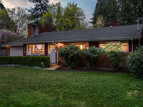 4775 SW 166th Ave, Beaverton, OR 97078