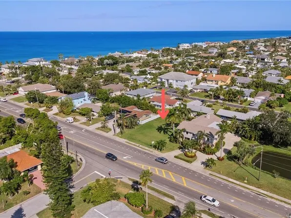 Causeway Boulevard Lot #42, Belleair Beach, FL 33786