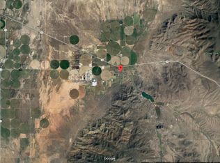 5777 N 150 W, Parowan, UT 84761