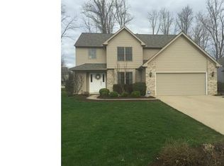 11568 Elizabeth Cir, Strongsville, OH 44136