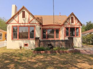 771 E Columbia Ave, Pomona, CA 91767