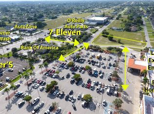 2606 SW 8th Pl, Cape Coral, FL 33914