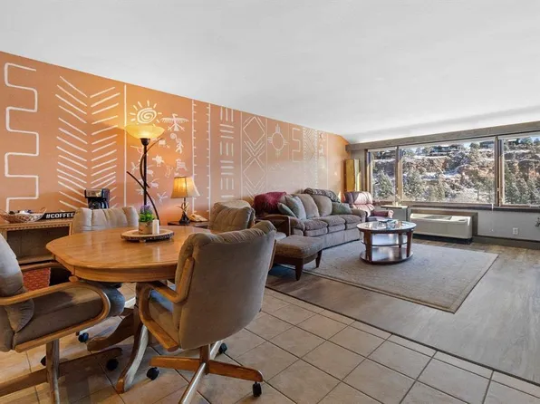 314 N Tamarron Drive #203, Durango, CO 81301