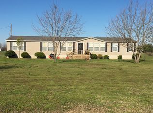 67 County Road 7415, Wynne, AR 72396