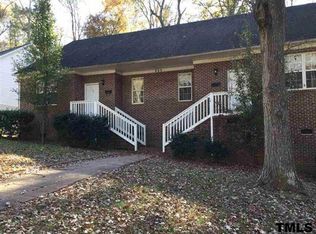 125 Johnson St #A, Chapel Hill, NC 27516
